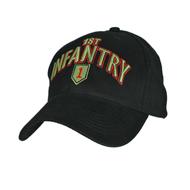 1st Infantry Cap